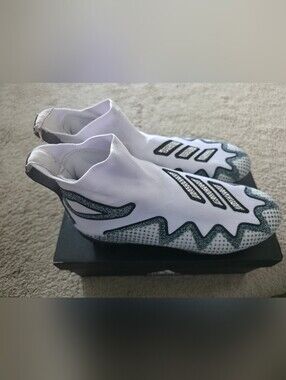 Men's Football Cleats by Adidas (Limited Edition From Swarovski Crystal)